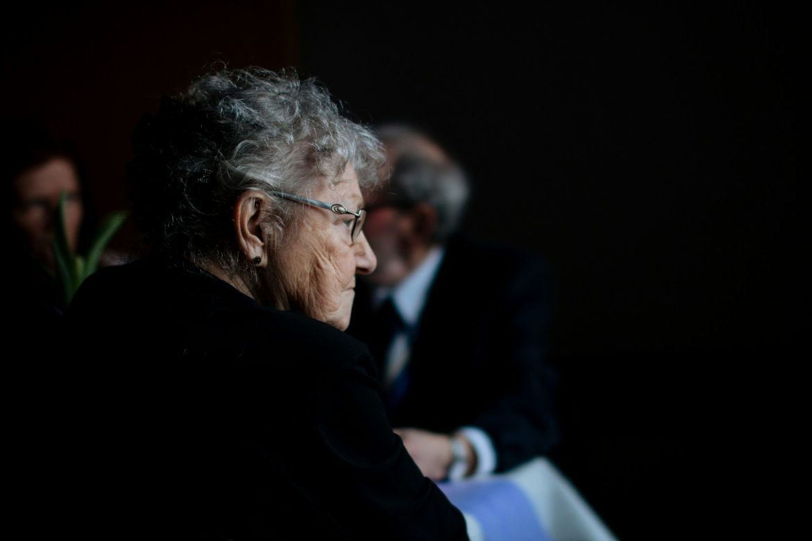Photo by Christian Langballe Frontotemporal Dementia