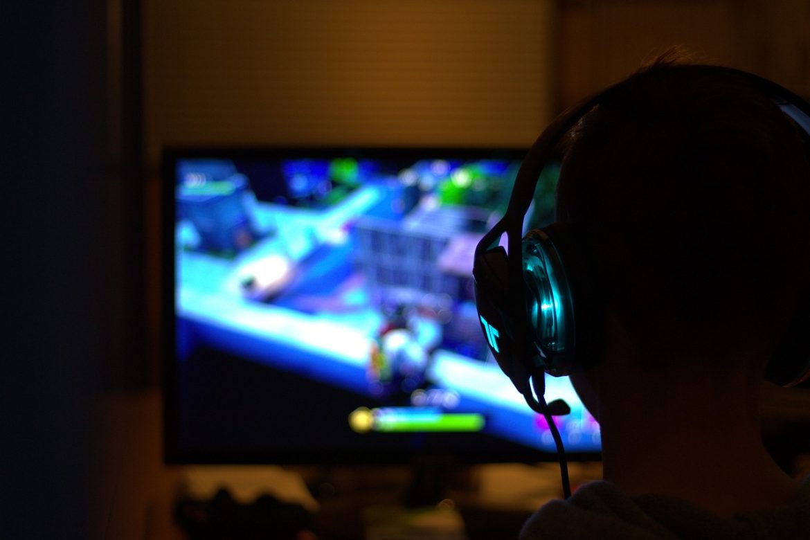 Photo by 11333328 Video Game Playtonic