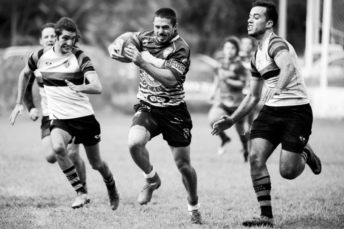 Photo by Quino Al Madden Celebration Run