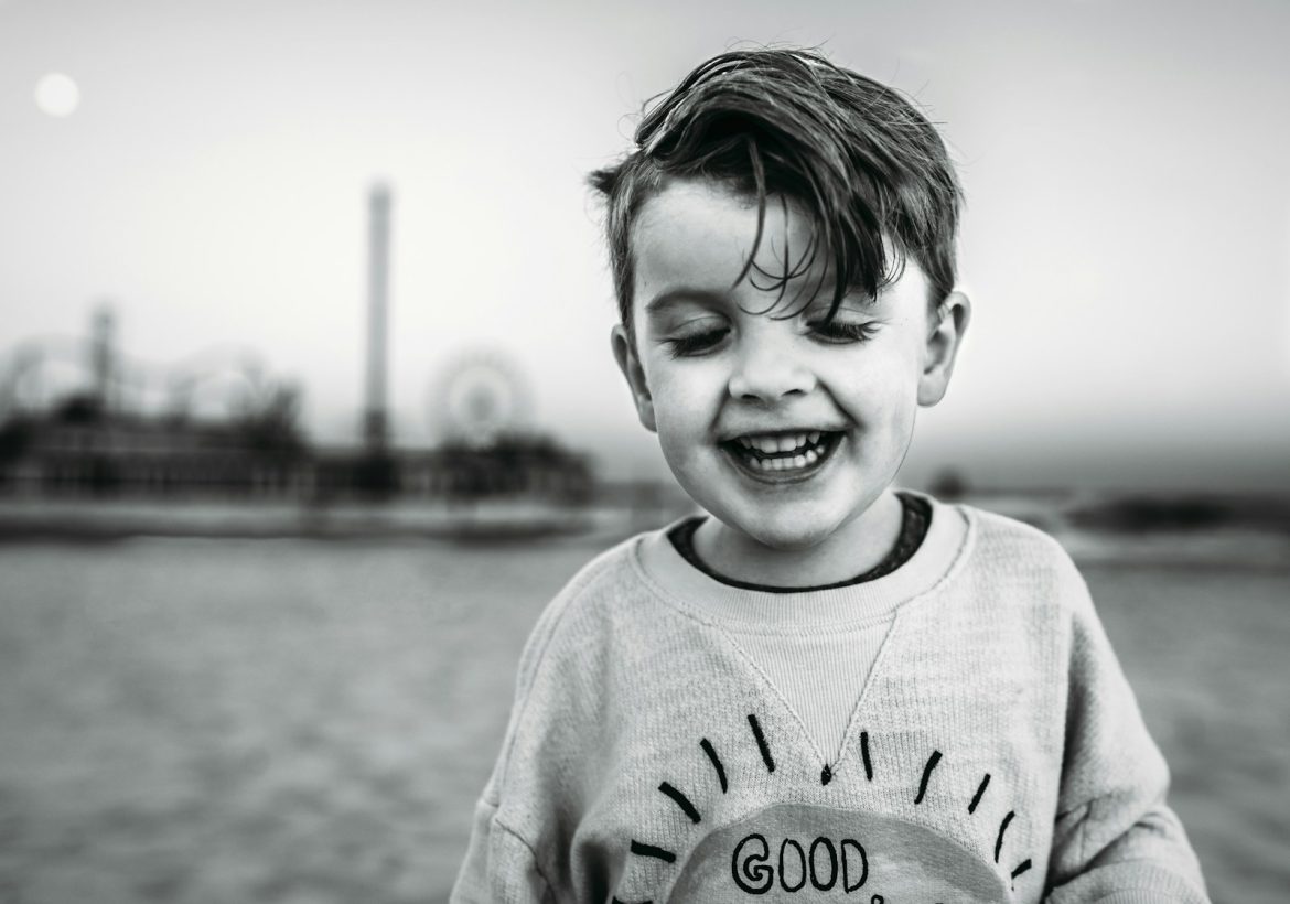 Photo by Jessica Rockowitz Lost her Boy